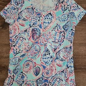 Lilly Pulitzer Top